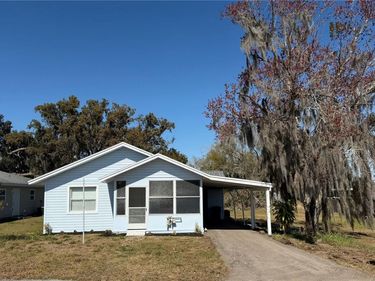 403 VIRGINIA STREET, FROSTPROOF, FL 33843