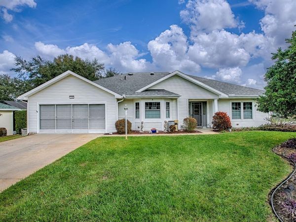 5588 GULF STREAM STREET, TAVARES, FL 32778