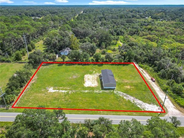 8969 W CANDLEGLOW STREET, CRYSTAL RIVER, FL 34428