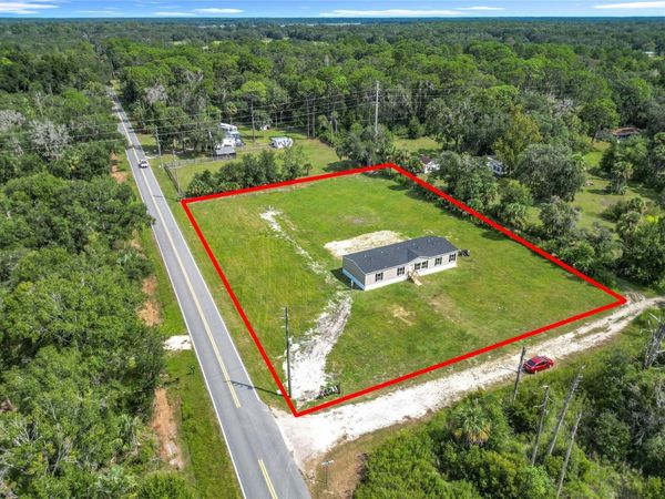 8969 W CANDLEGLOW STREET, CRYSTAL RIVER, FL 34428