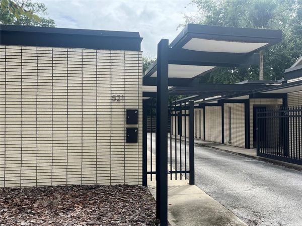 521 NE 1ST STREET, GAINESVILLE, FL 32601