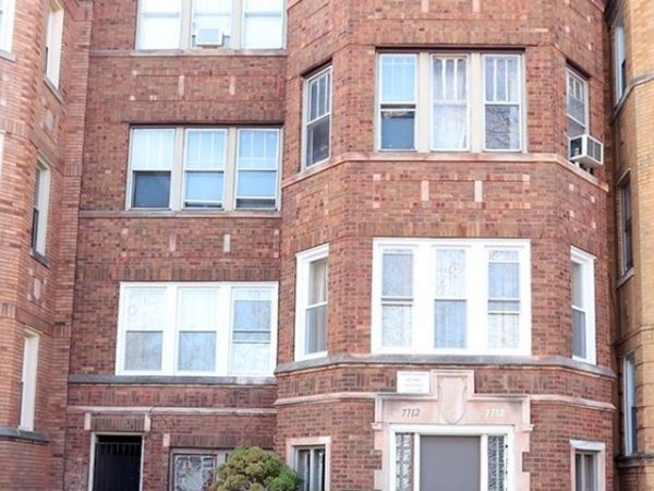 7712 S Ridgeland Avenue, Chicago, IL 60649