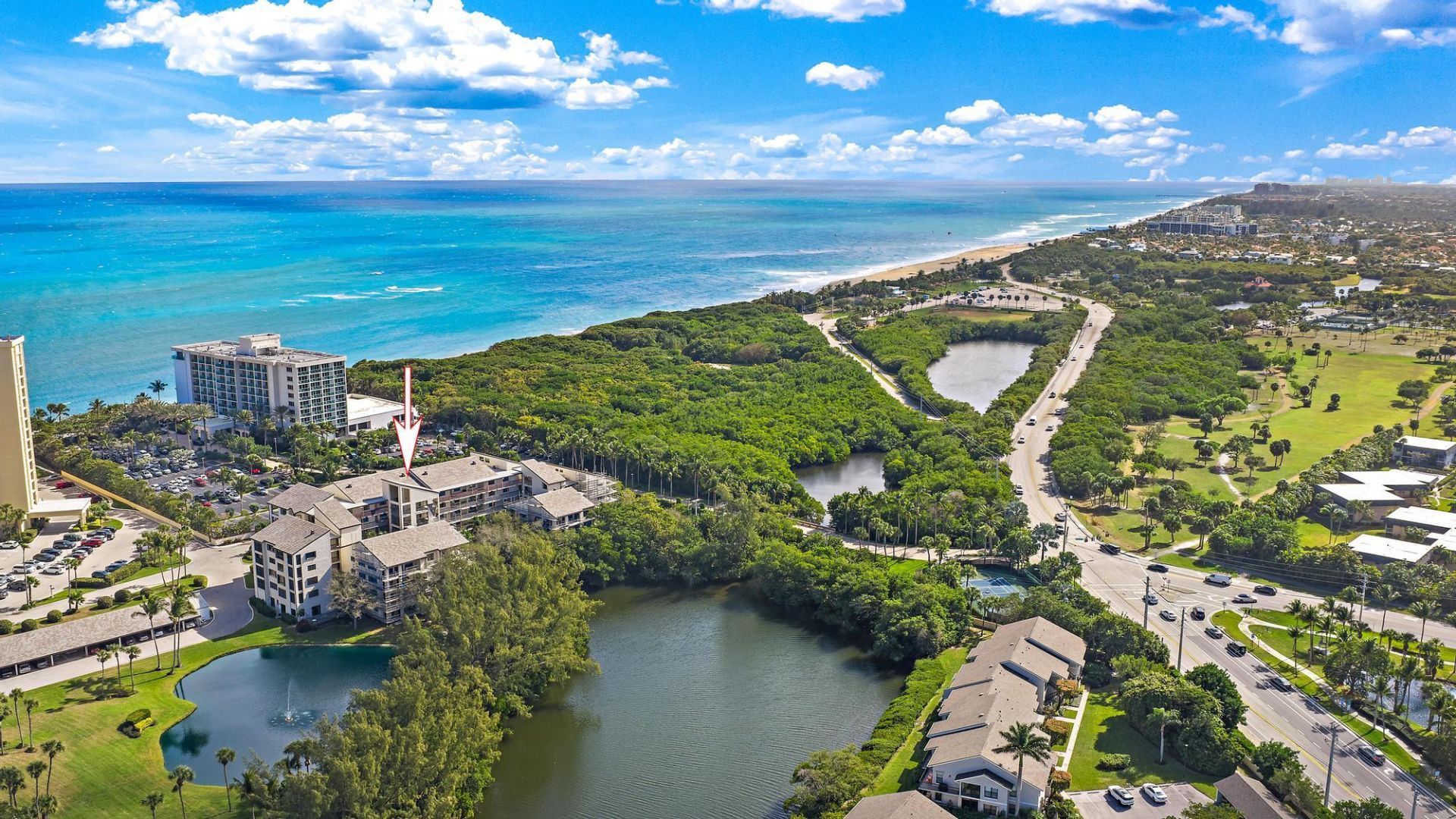 500 Ocean Trail Way, Unit 305, Jupiter, FL 33477 Photo