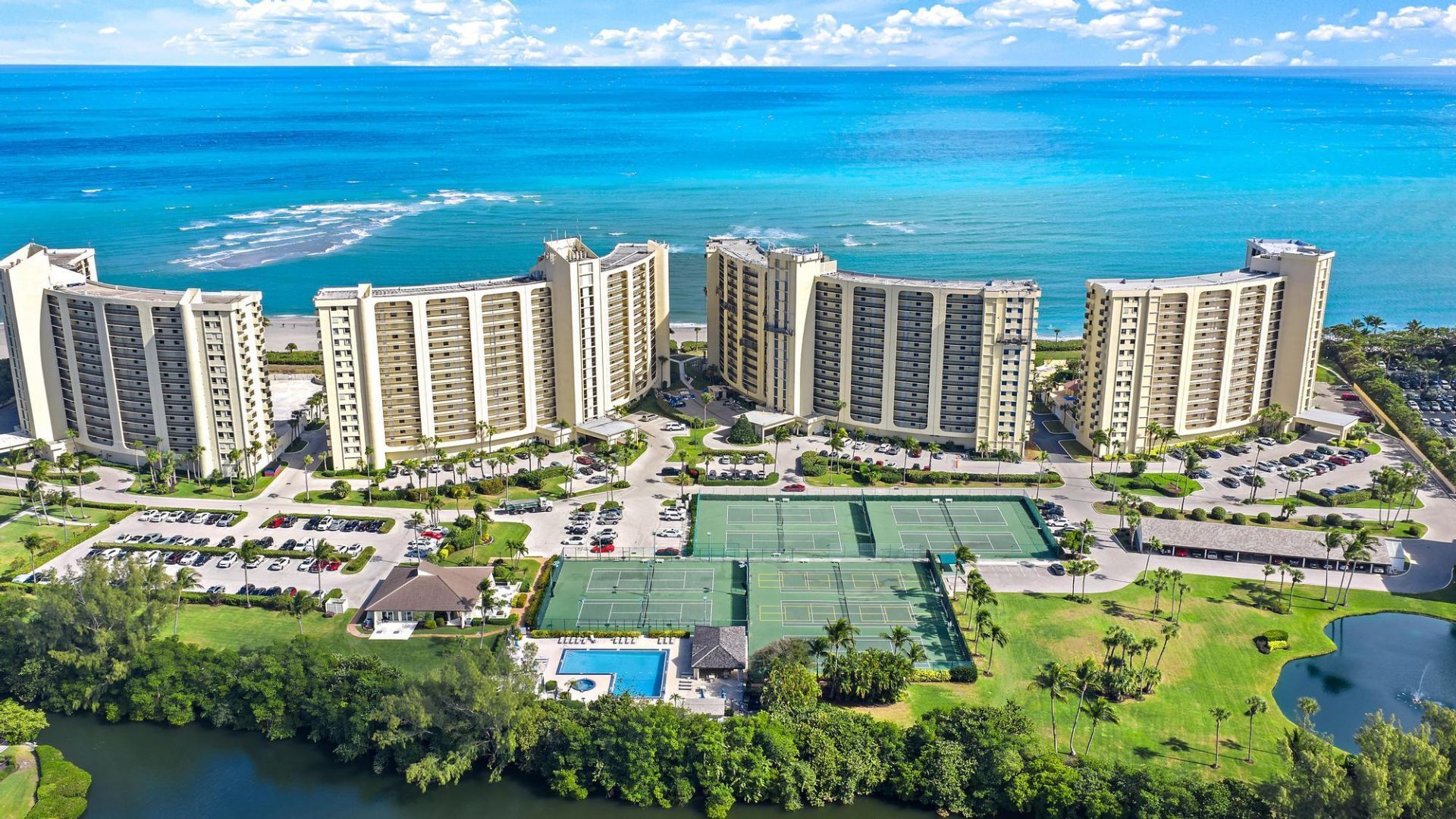 500 Ocean Trail Way, Unit 305, Jupiter, FL 33477 Photo