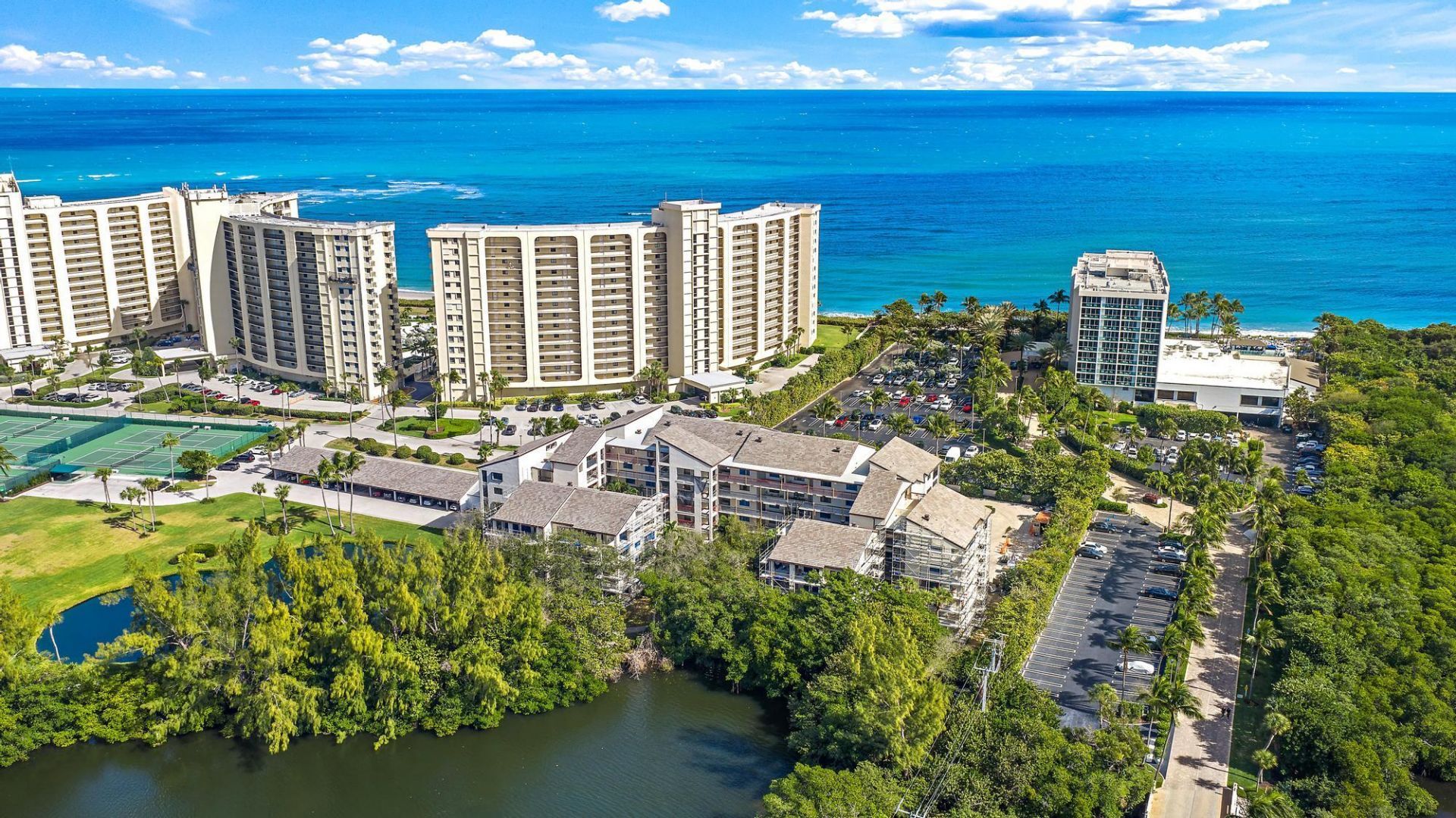 500 Ocean Trail Way, Unit 305, Jupiter, FL 33477 Photo