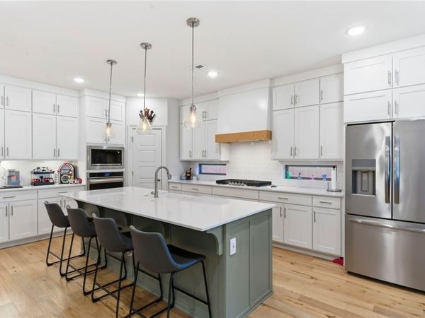 1421 George Robbins, Cave Springs, AR 72718