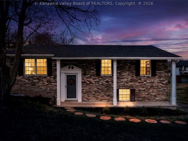 5208 Bethany Drive, Cross Lanes, WV 25313