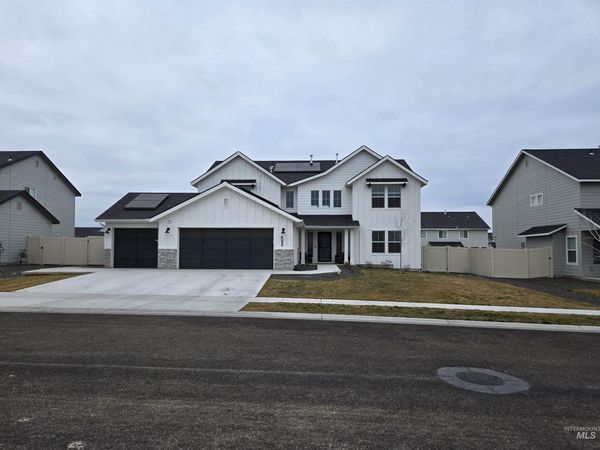 4098 E E Mets St, Nampa, ID 83686