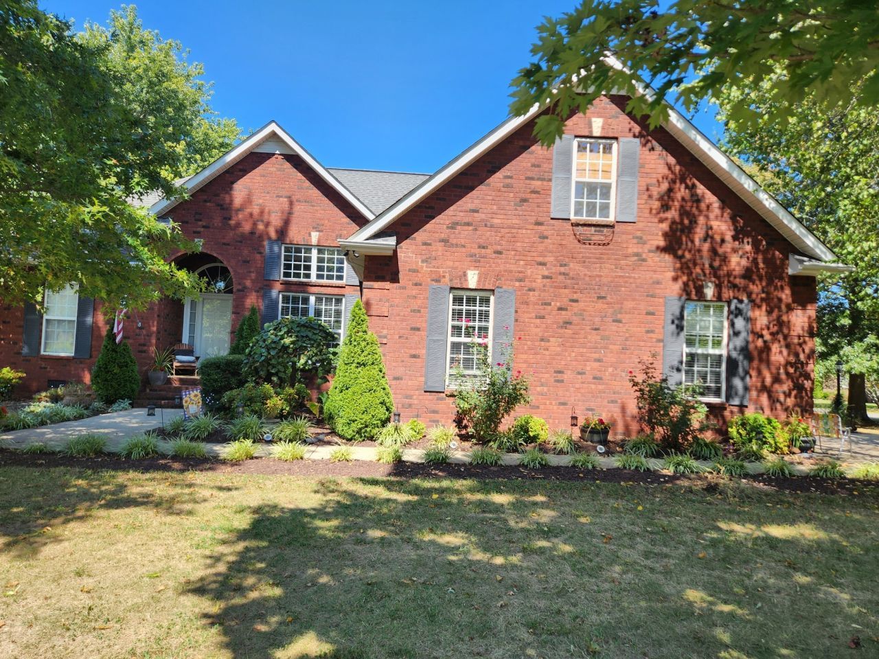 2102 Salem Woods Dr, Rockvale, TN 37153 Main Photo