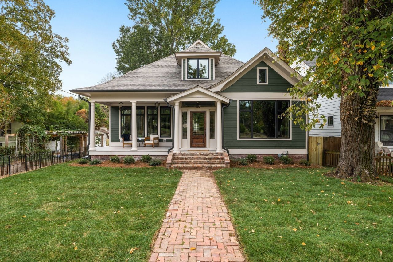 1138 Cahal Ave, Nashville, TN 37206 Main Photo