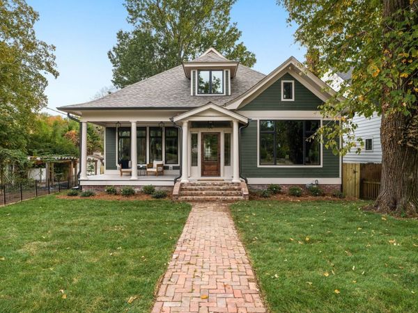 1138 Cahal Ave, Nashville, TN 37206