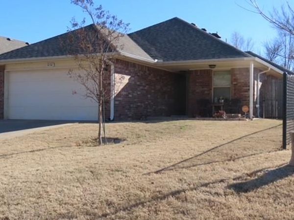 1232 SW 17th Street, Oklahoma City, OK 73108