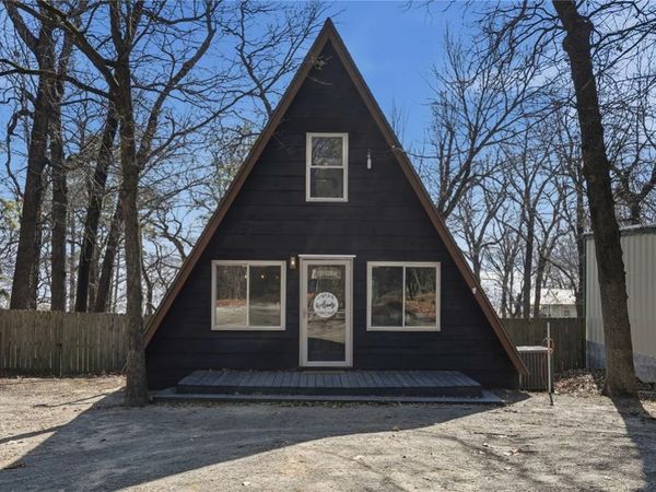 425878 E 1169th Road, Eufaula, OK 74432