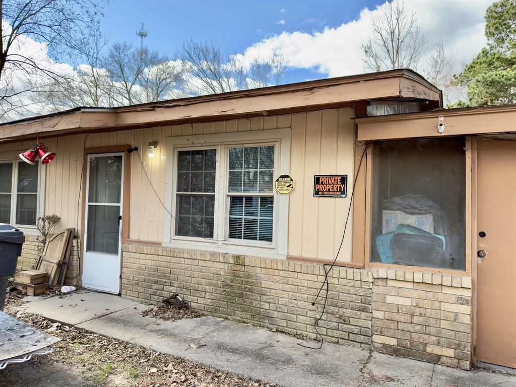 723 SE Avenue H, Idabel, OK 74745 Main Photo