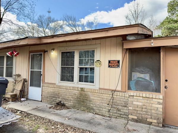 723 SE Avenue H, Idabel, OK 74745