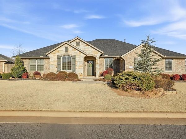 1225 N Northridge Boulevard, Altus, OK 73521