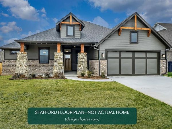 24293 Western Avenue, Washington, OK 73093