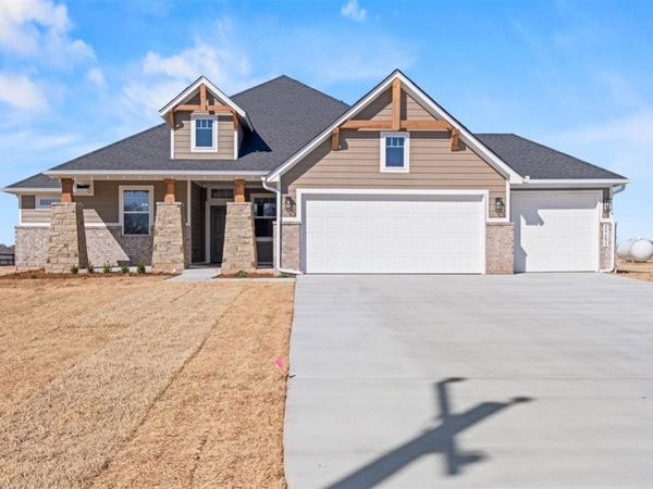 24293 Western Avenue, Washington, OK 73093