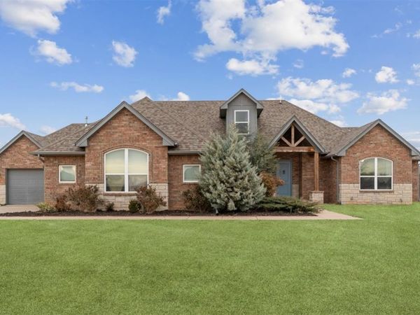 7201 SW 122nd Street, Oklahoma City, OK 73173