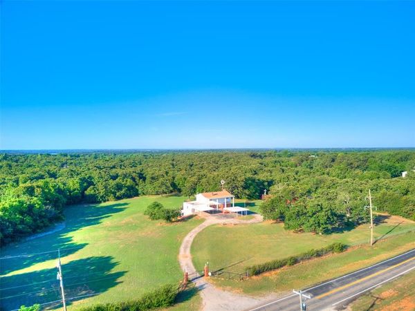29805 SE 29th Street, McLoud, OK 74851