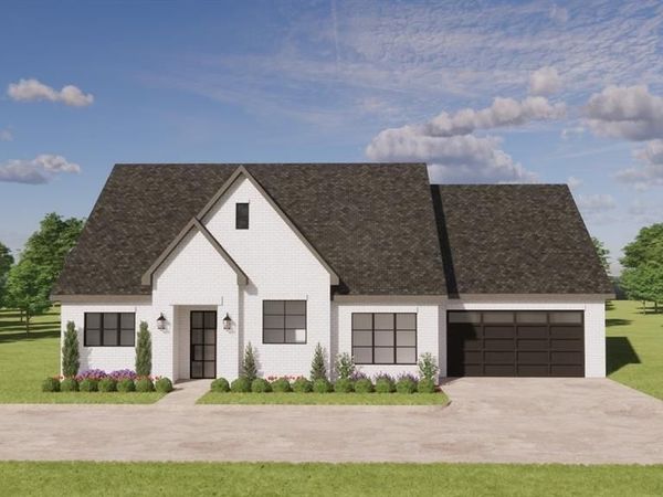 16417 Burgundy West Drive, Edmond, OK 73013