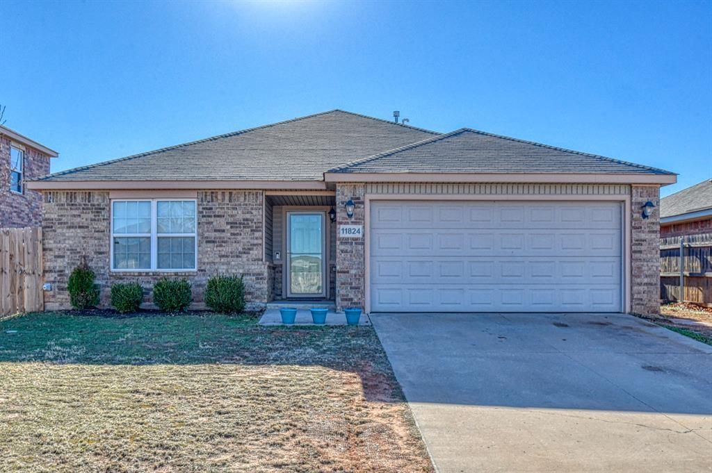 11824 NW 131st Street, Piedmont, OK 73078 Main Photo