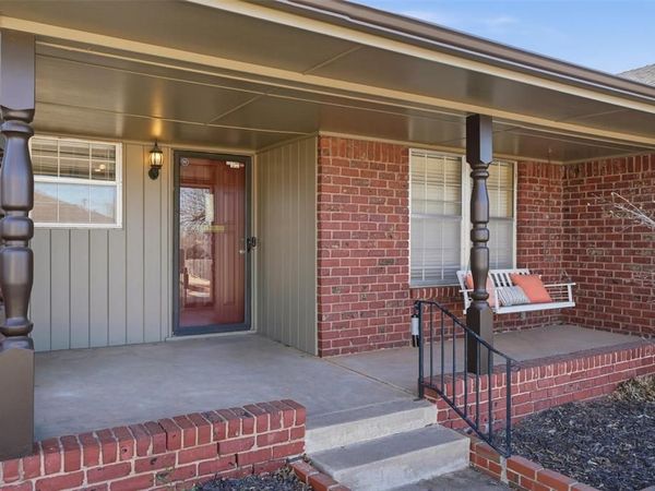 3512 NW 65th Street, Oklahoma City, OK 73116