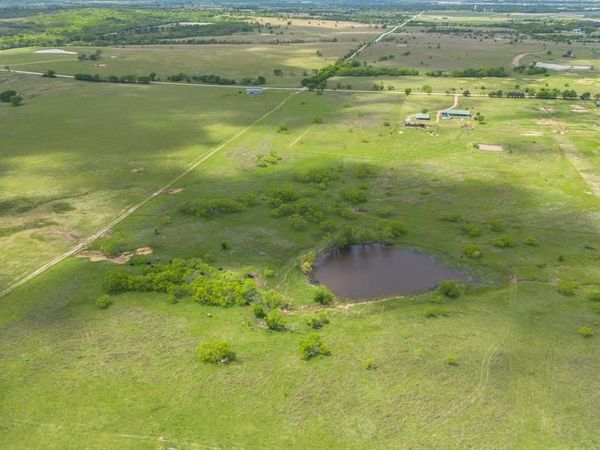 Loves Valley Road, Marietta, OK 73448