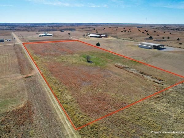 17 N Rural Road, Butler, OK 73625