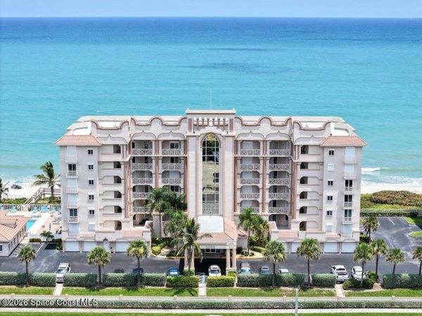 2065 Jimmy Buffett Mem Highway, Unit 1201a, Indian Harbour Beach, FL 32937