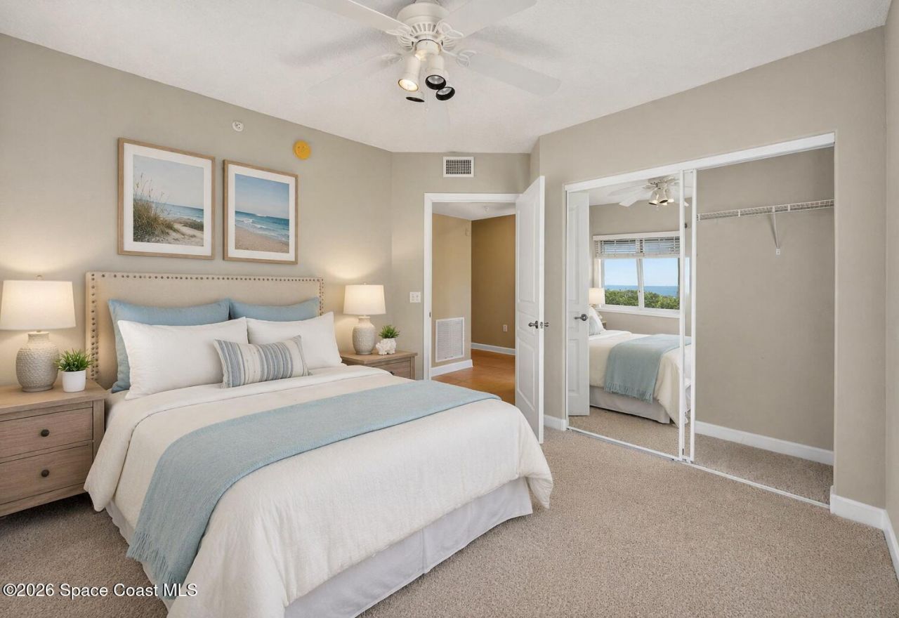 2065 Jimmy Buffett Mem Highway, Unit 1201a, Indian Harbor Beach, FL 32937 Photo