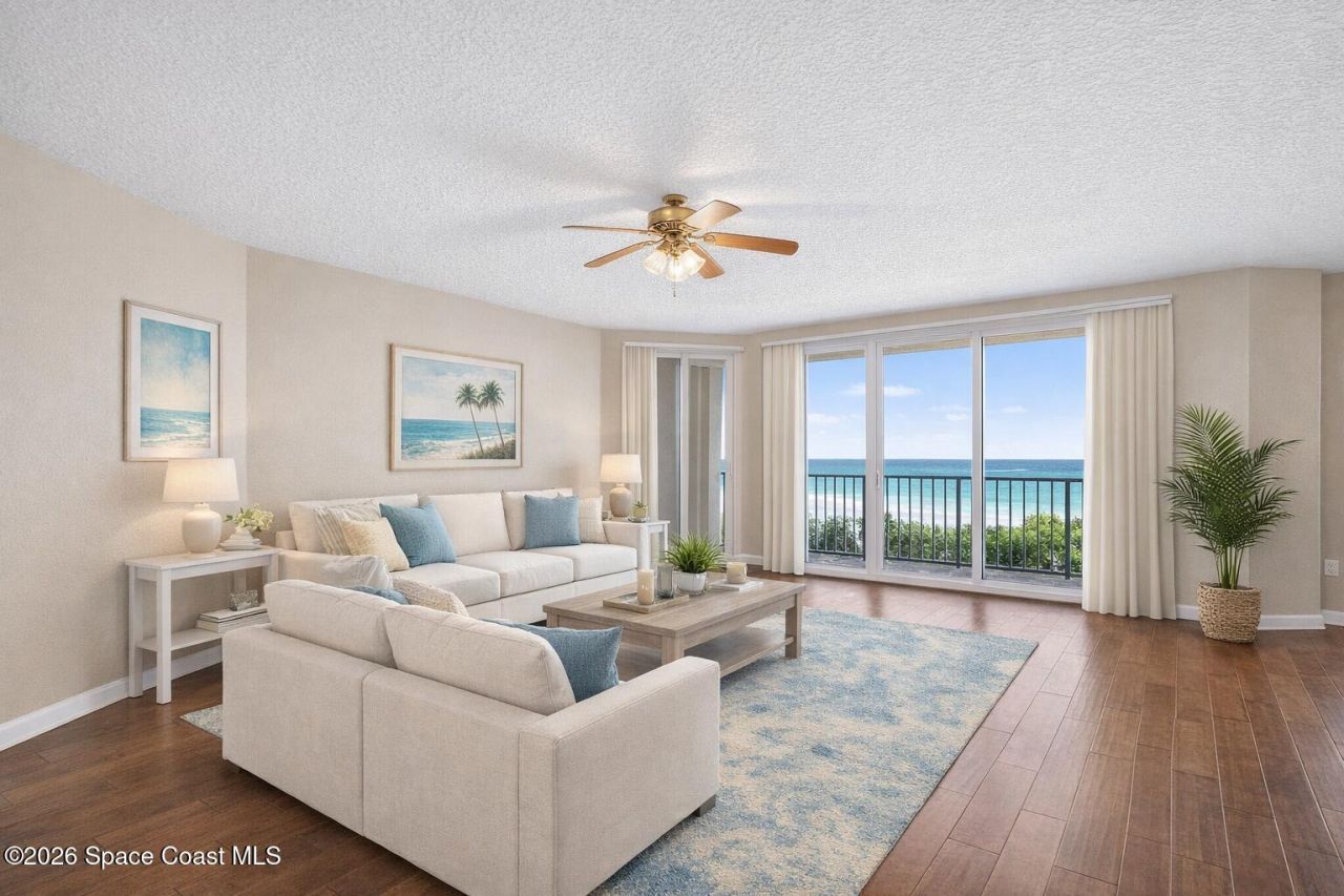 2065 Jimmy Buffett Mem Highway, Unit 1201a, Indian Harbor Beach, FL 32937 Photo