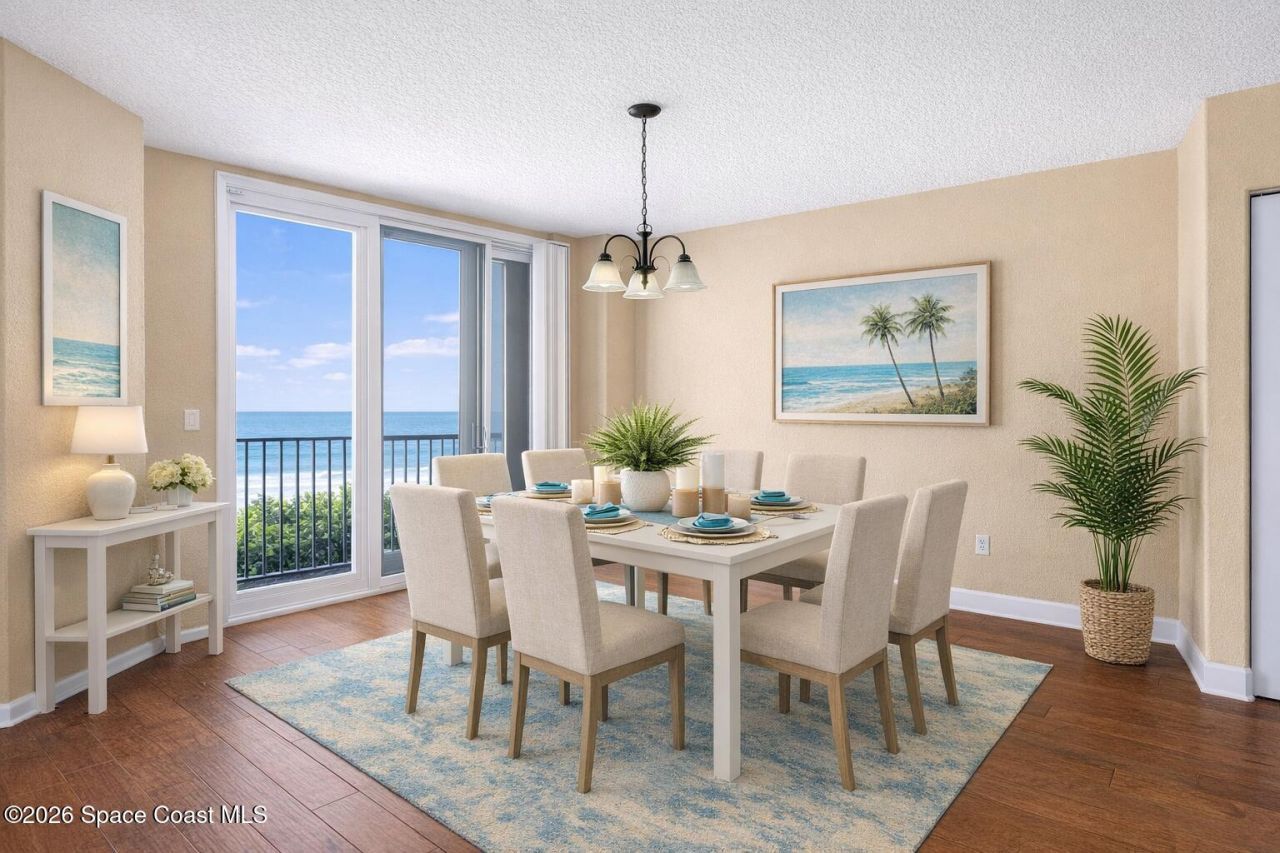 2065 Jimmy Buffett Mem Highway, Unit 1201a, Indian Harbor Beach, FL 32937 Photo