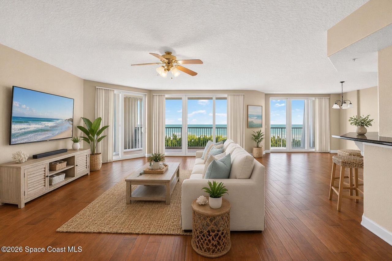 2065 Jimmy Buffett Mem Highway, Unit 1201a, Indian Harbor Beach, FL 32937 Photo