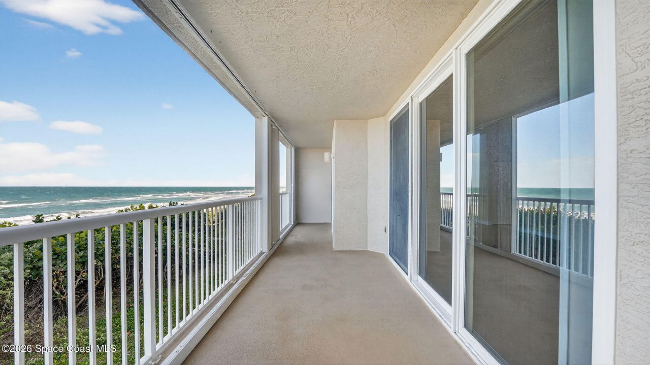 2065 Jimmy Buffett Mem Highway, Unit 1201a, Indian Harbor Beach, FL 32937 Photo