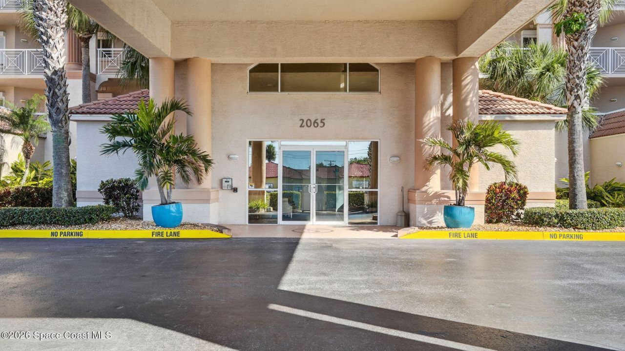 2065 Jimmy Buffett Mem Highway, Unit 1201a, Indian Harbor Beach, FL 32937 Photo