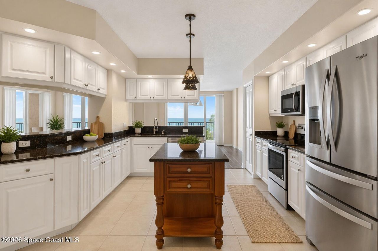 2065 Jimmy Buffett Mem Highway, Unit 1201a, Indian Harbor Beach, FL 32937 Photo