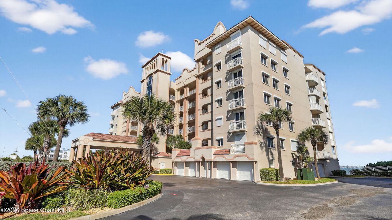2065 Jimmy Buffett Mem Highway, Unit 1201a, Indian Harbor Beach, FL 32937 Photo