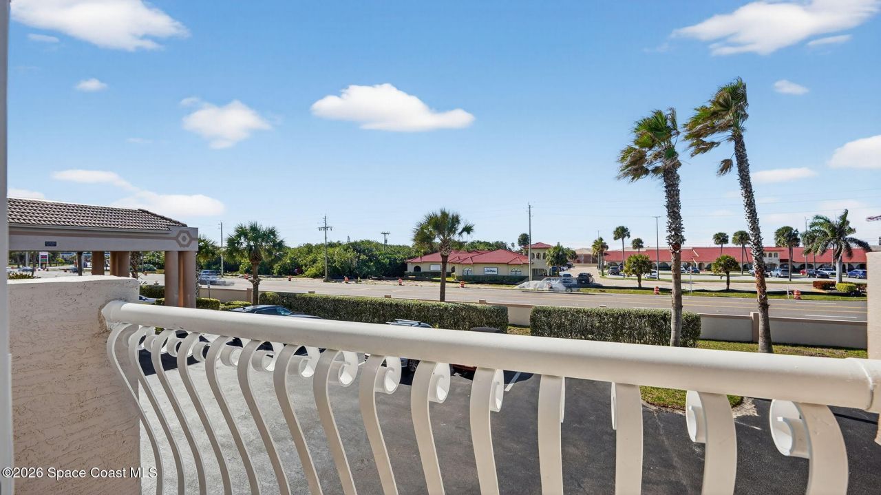 2065 Jimmy Buffett Mem Highway, Unit 1201a, Indian Harbor Beach, FL 32937 Photo