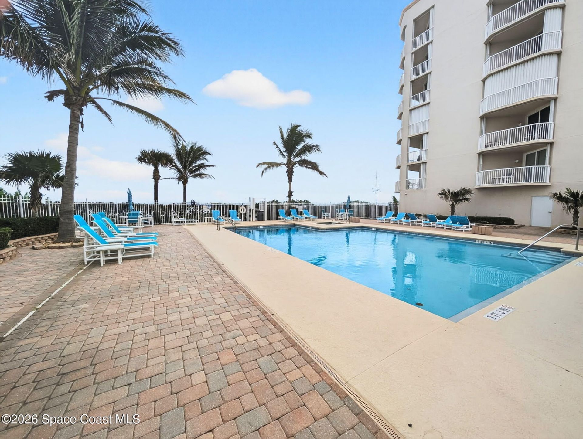 2065 Jimmy Buffett Mem Highway, Unit 1201a, Indian Harbor Beach, FL 32937 Photo