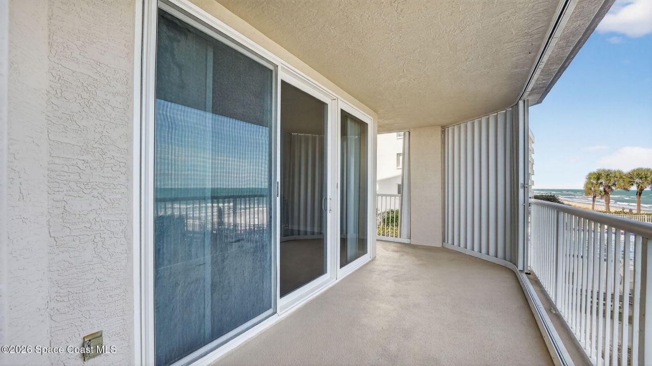 2065 Jimmy Buffett Mem Highway, Unit 1201a, Indian Harbor Beach, FL 32937 Photo