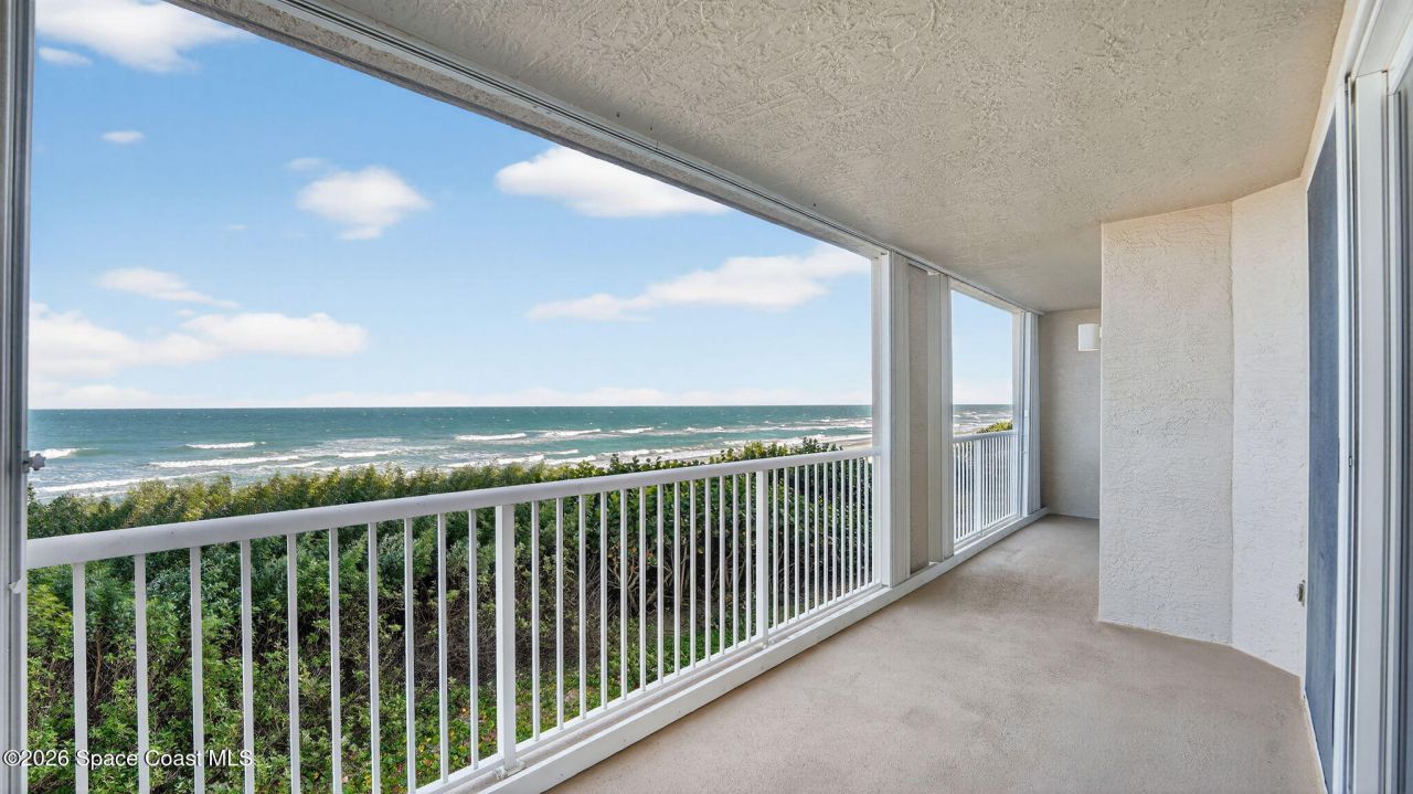 2065 Jimmy Buffett Mem Highway, Unit 1201a, Indian Harbor Beach, FL 32937 Photo