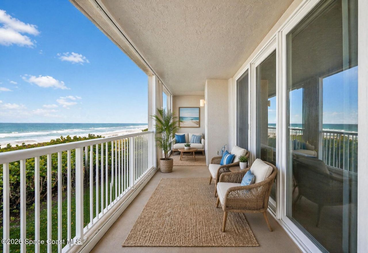 2065 Jimmy Buffett Mem Highway, Unit 1201a, Indian Harbor Beach, FL 32937 Photo