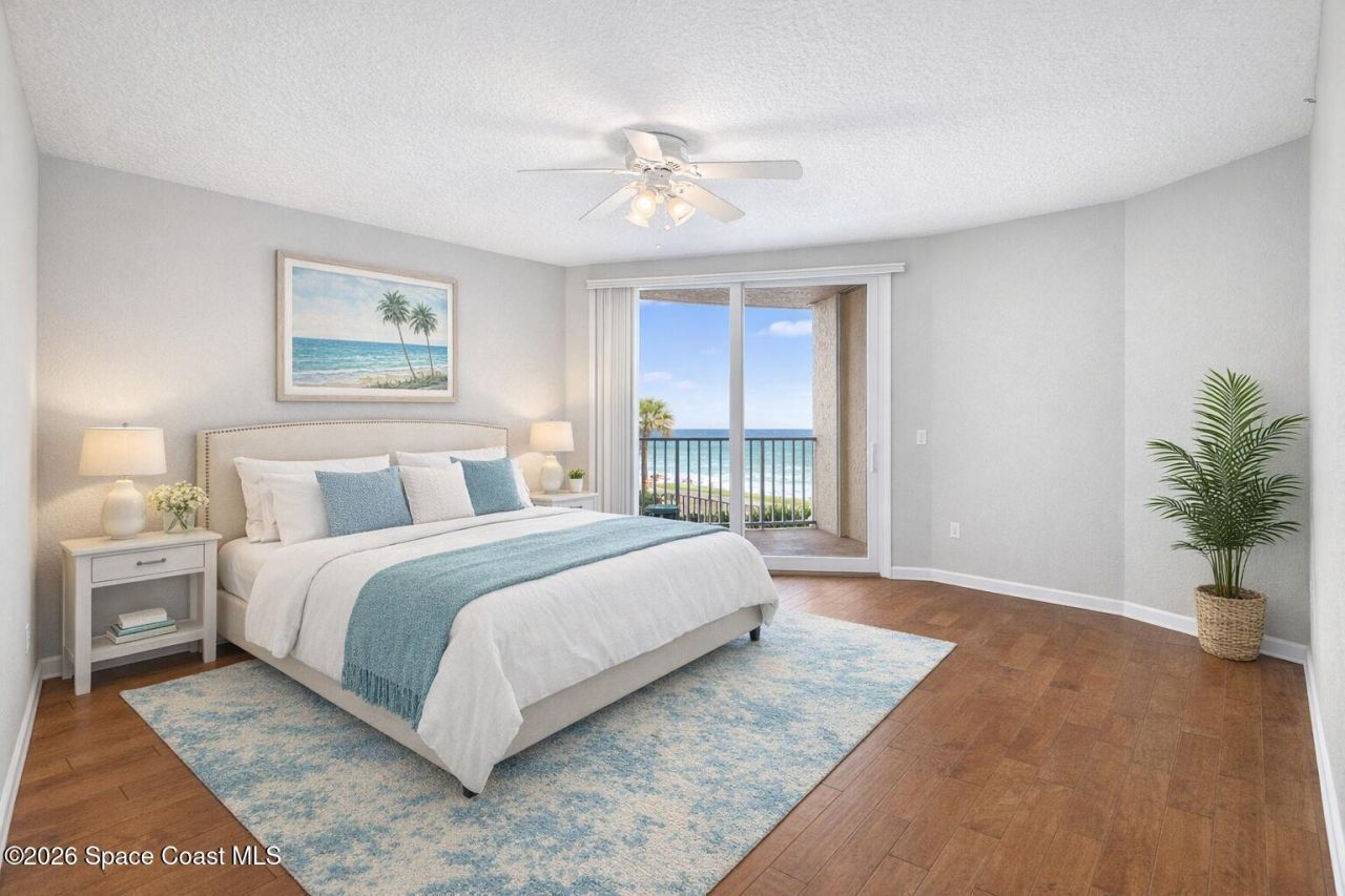 2065 Jimmy Buffett Mem Highway, Unit 1201a, Indian Harbor Beach, FL 32937 Photo