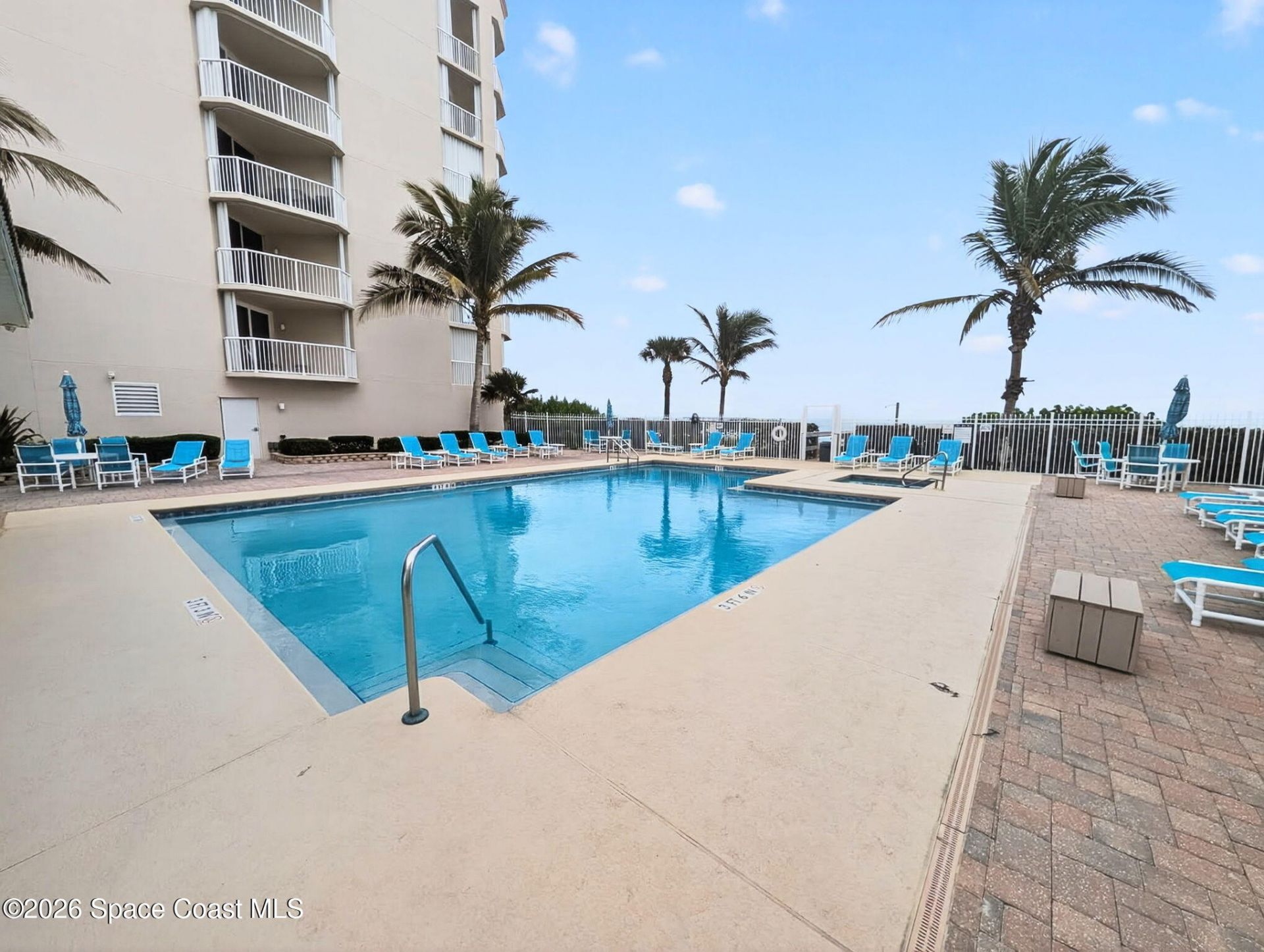 2065 Jimmy Buffett Mem Highway, Unit 1201a, Indian Harbor Beach, FL 32937 Photo