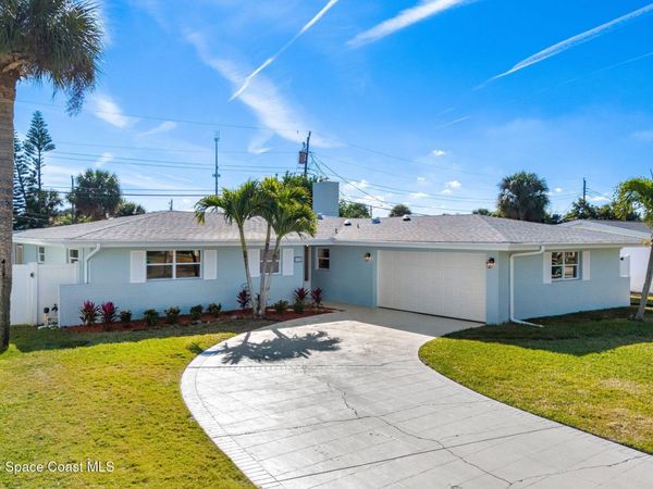 225 Sunrise Avenue, Satellite Beach, FL 32937