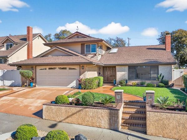 312 Regis Avenue, Ventura, CA 93003