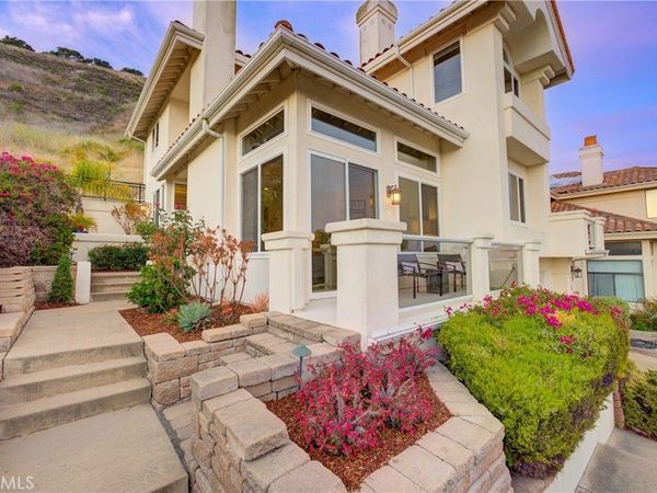 106 Calle Corea, Pismo Beach, CA 93449