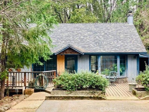 4920 Tippitoe, Forest Ranch, CA 95942