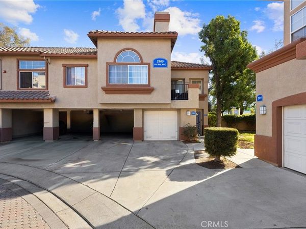 2900 Via Milano, Unit 101, Corona, CA 92879